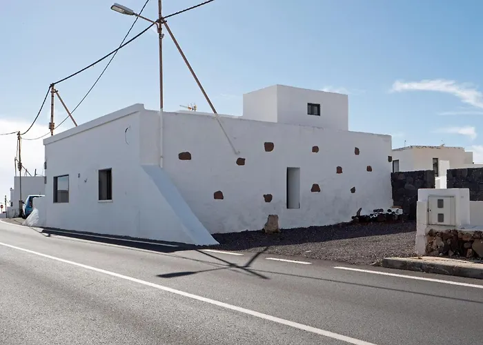 Casa Barbara