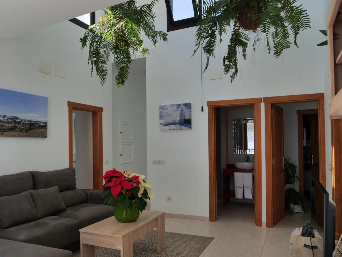 Casa Barbara Casa de vacances