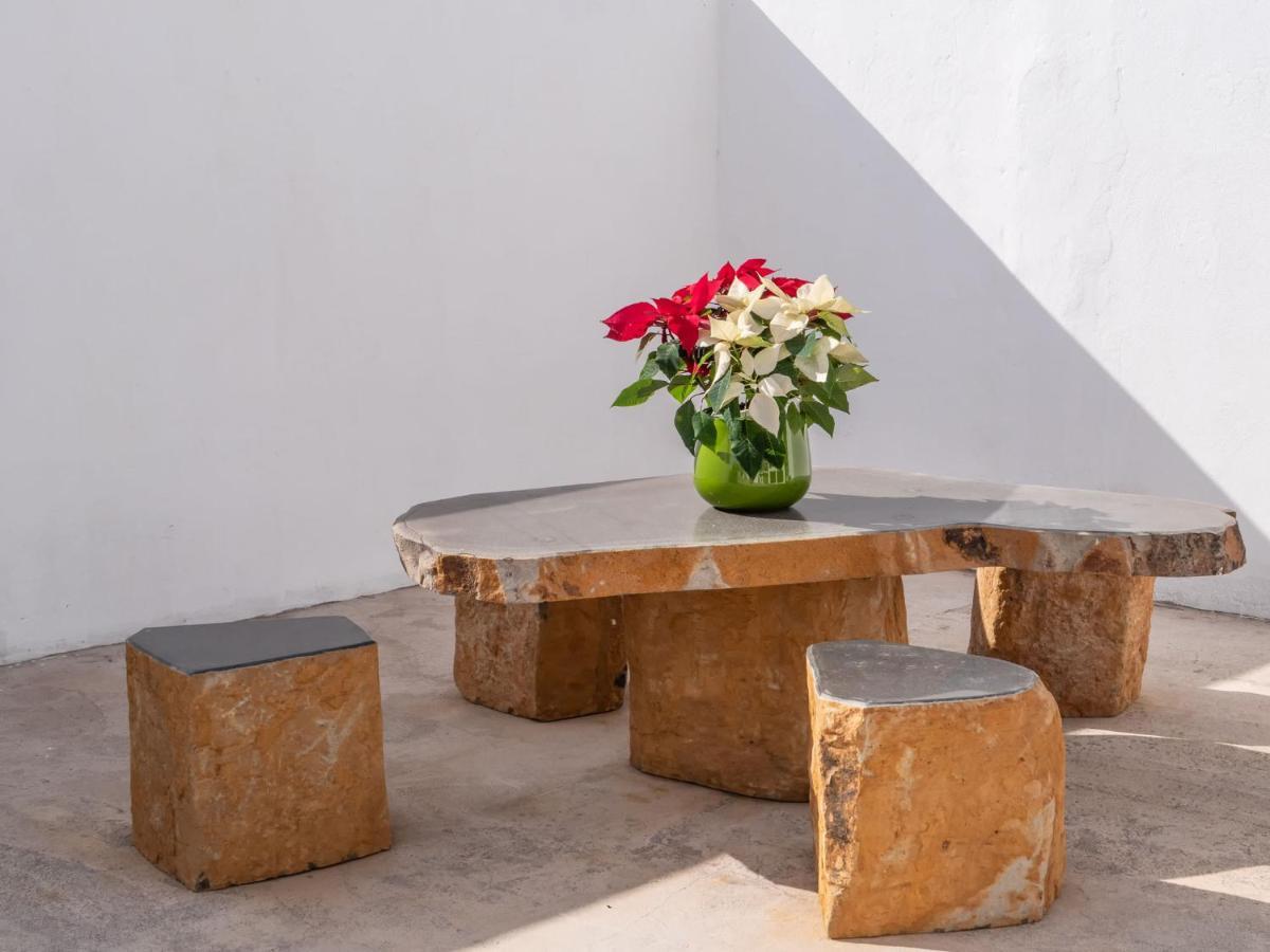 Casa Barbara Tías