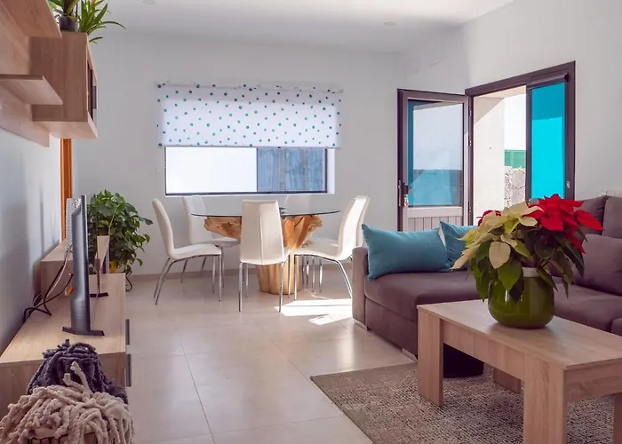Casa Barbara