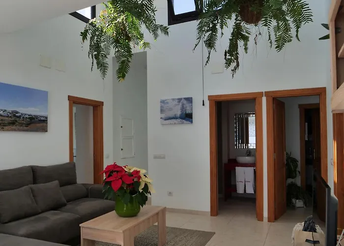 Casa Barbara