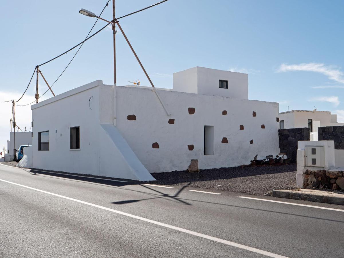 Casa Barbara Vakantiehuis