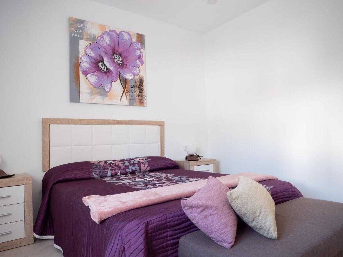 Casa Barbara Vakantiehuis